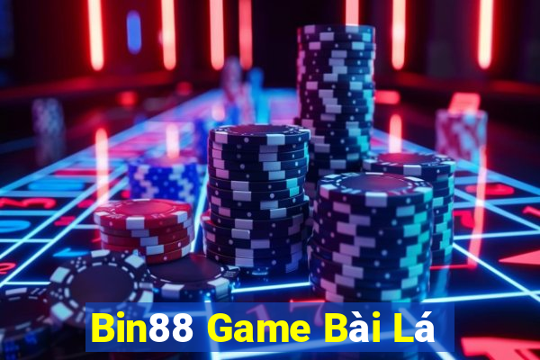 Bin88 Game Bài Lá