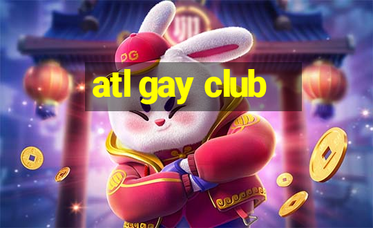 atl gay club