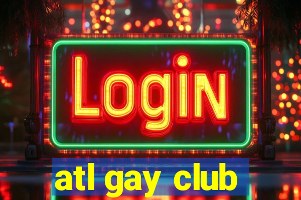 atl gay club