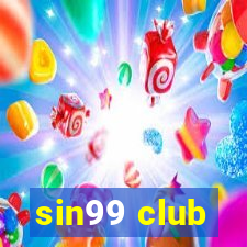 sin99 club