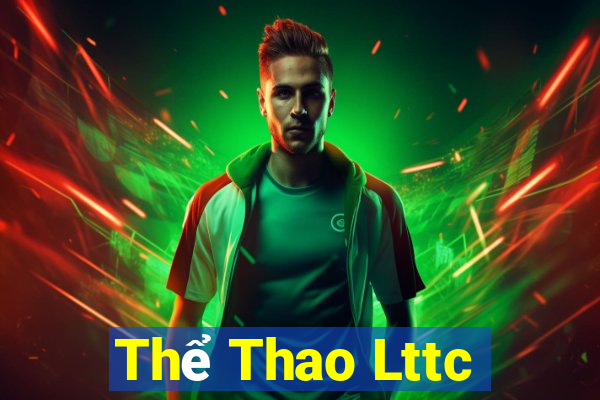 Thể Thao Lttc