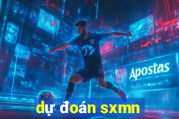 dự đoán sxmn