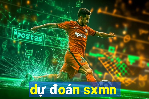 dự đoán sxmn