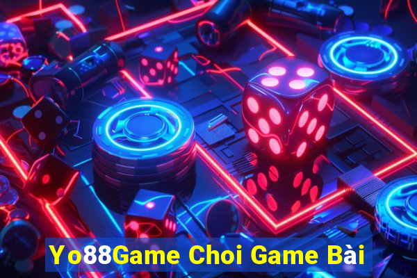 Yo88Game Choi Game Bài