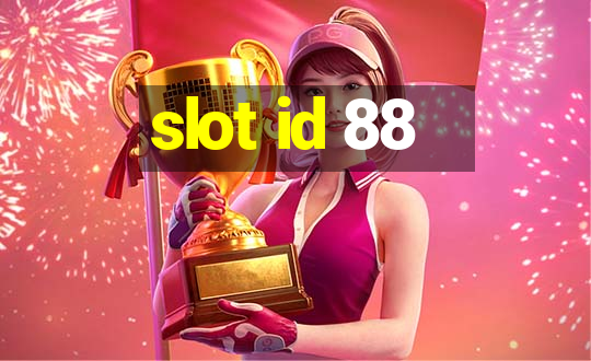 slot id 88