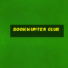 bookhunter club