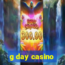 g day casino