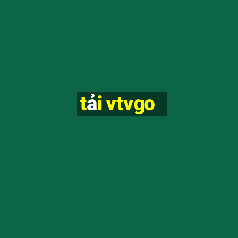 tải vtvgo