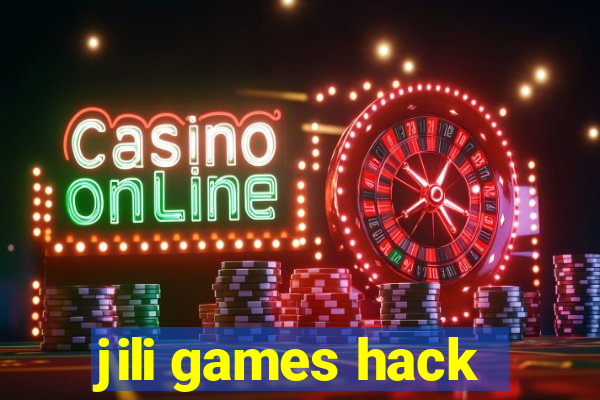 jili games hack