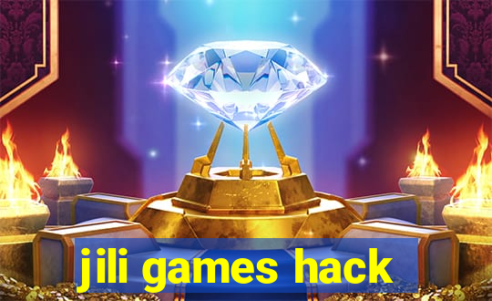 jili games hack