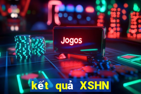 kết quả XSHN ngày 10