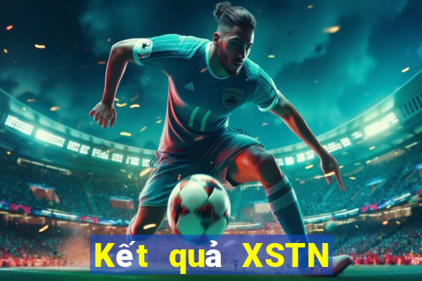 Kết quả XSTN ngày thứ sáu