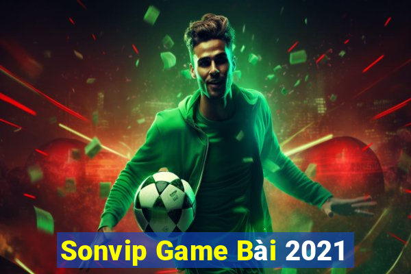 Sonvip Game Bài 2021