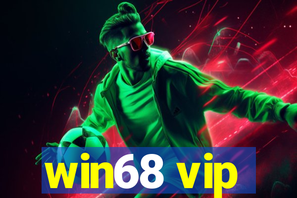 win68 vip