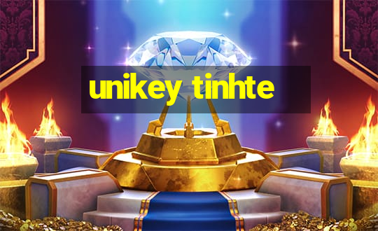 unikey tinhte