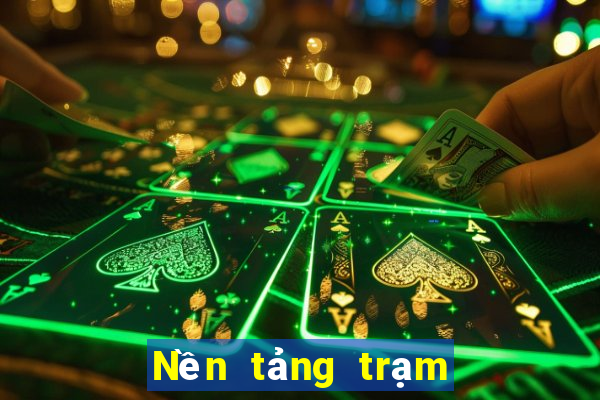 Nền tảng trạm số 2