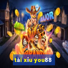 tài xỉu you88