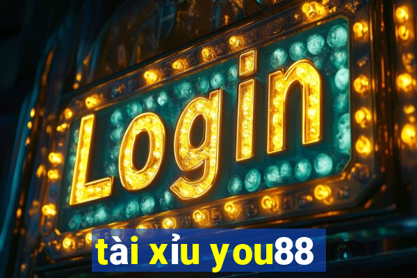 tài xỉu you88