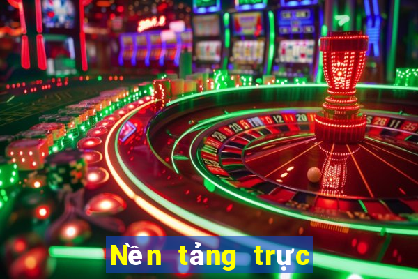 Nền tảng trực tuyến 88 Tiger