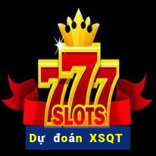 Dự đoán XSQT Chủ Nhật