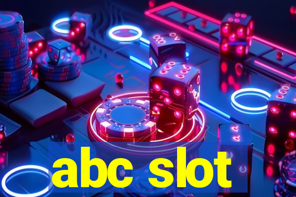 abc slot