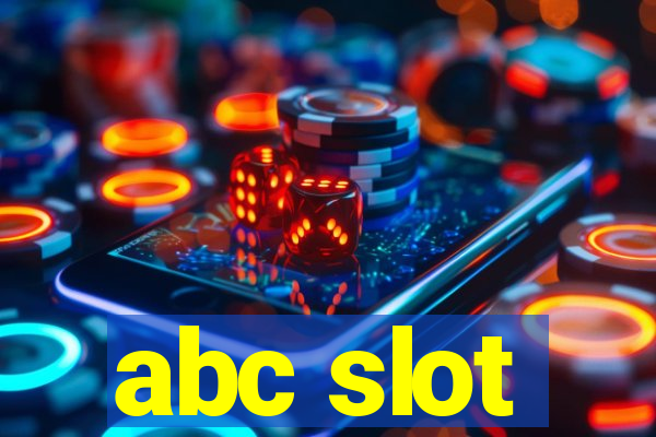 abc slot