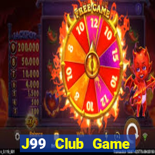 J99 Club Game Thẻ Bài Eloras