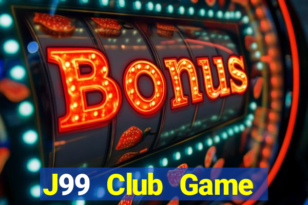 J99 Club Game Thẻ Bài Eloras