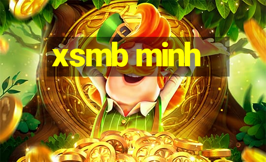 xsmb minh