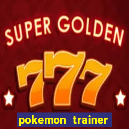 pokemon trainer club register