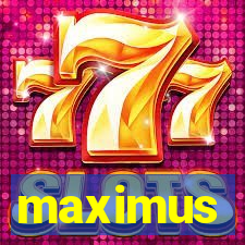 maximus spielautomaten online