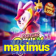 maximus spielautomaten online