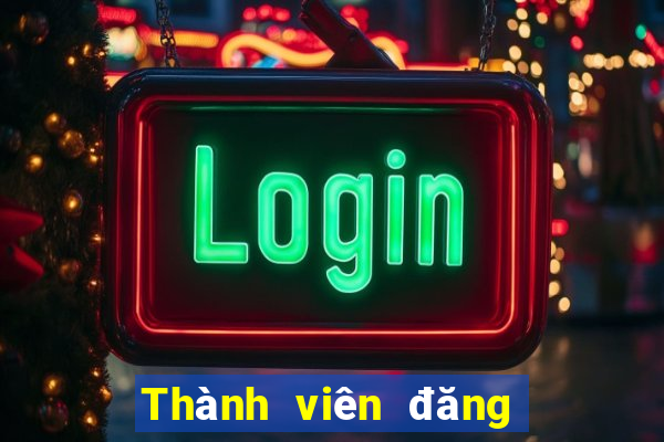 Thành viên đăng ký Baccarit