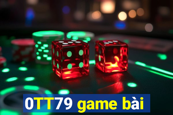 0TT79 game bài