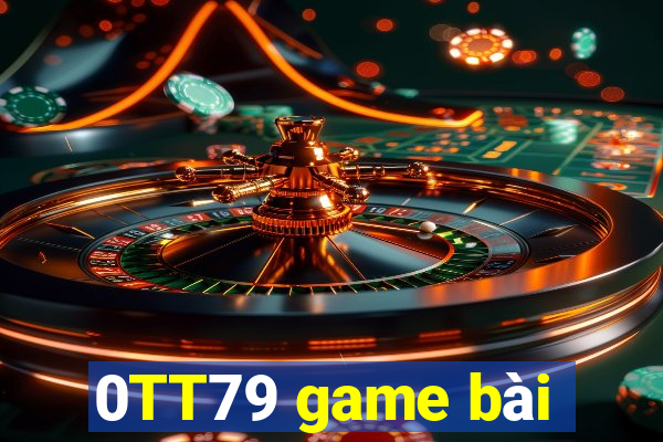 0TT79 game bài