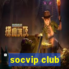 socvip club