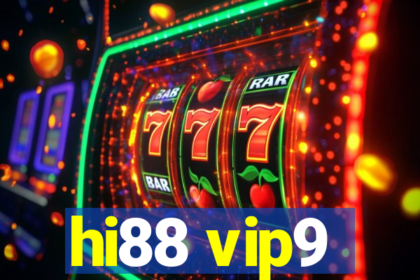 hi88 vip9