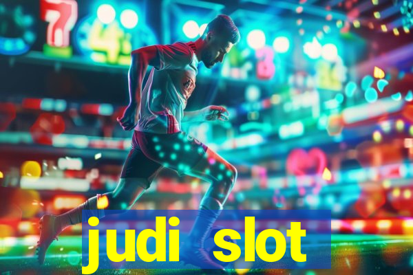 judi slot terpercaya depobos