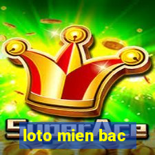 loto mien bac