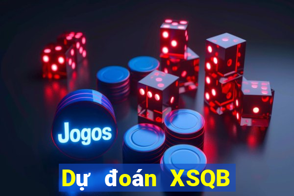 Dự đoán XSQB ngày 16