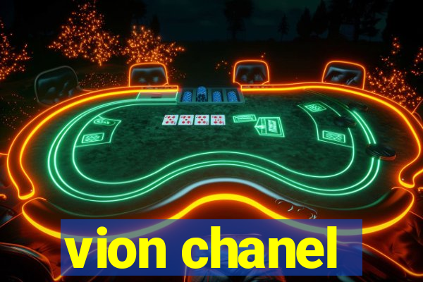 vion chanel