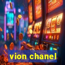 vion chanel