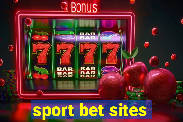 sport bet sites