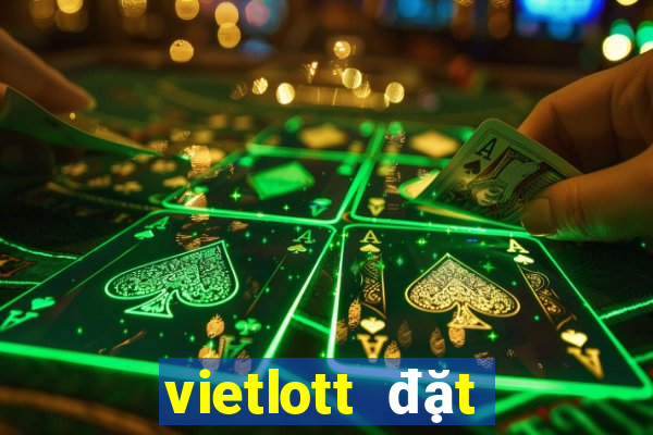 vietlott đặt cược bóng đá