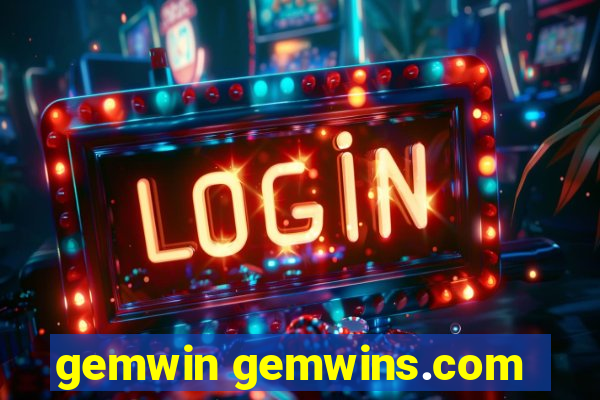 gemwin gemwins.com