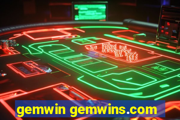 gemwin gemwins.com