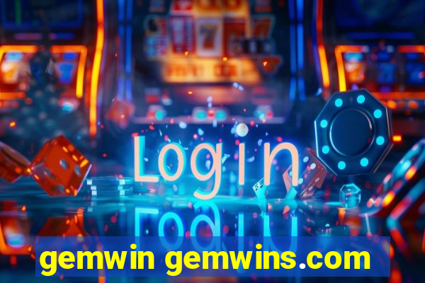 gemwin gemwins.com