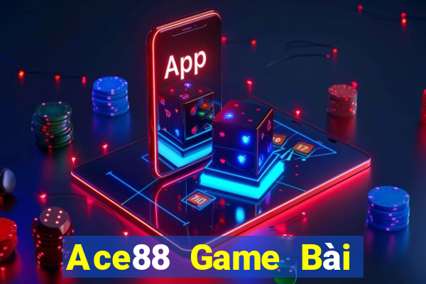 Ace88 Game Bài Xanh 9