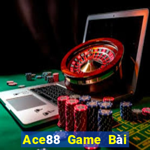 Ace88 Game Bài Xanh 9