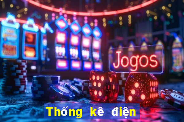 Thống kê điện toán hôm nay